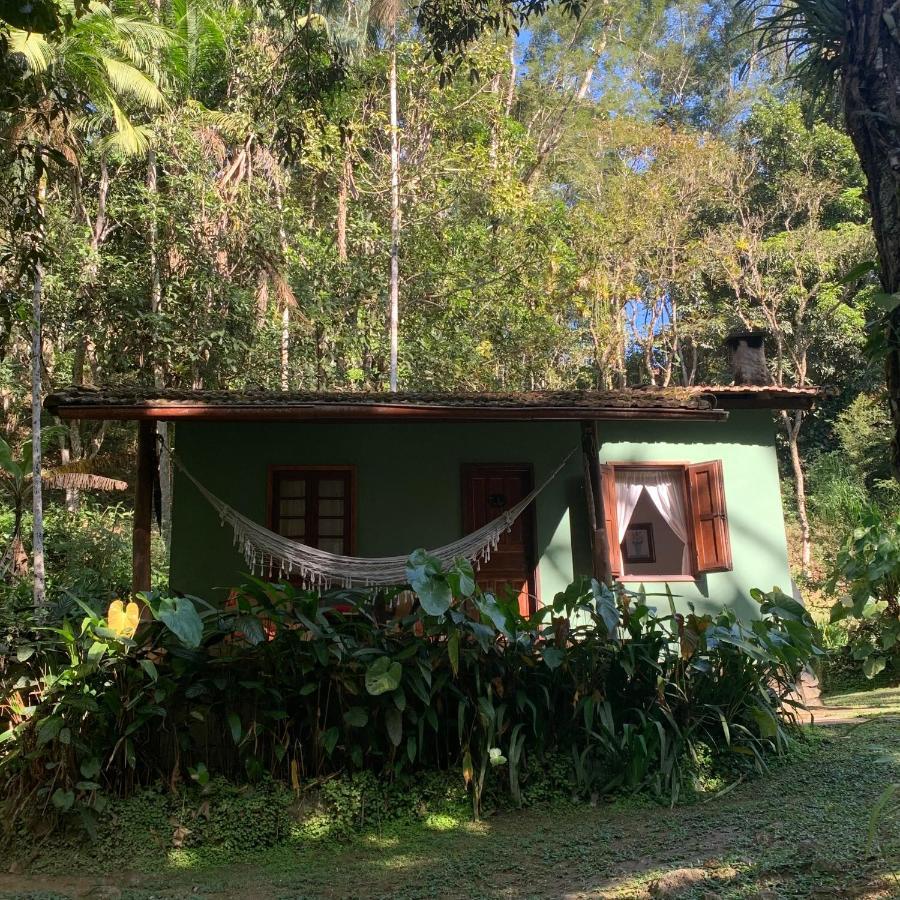 Pousada Sitio Itauna Penedo  Extérieur photo