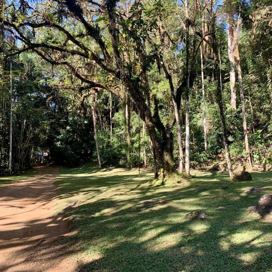 Pousada Sitio Itauna Penedo  Extérieur photo