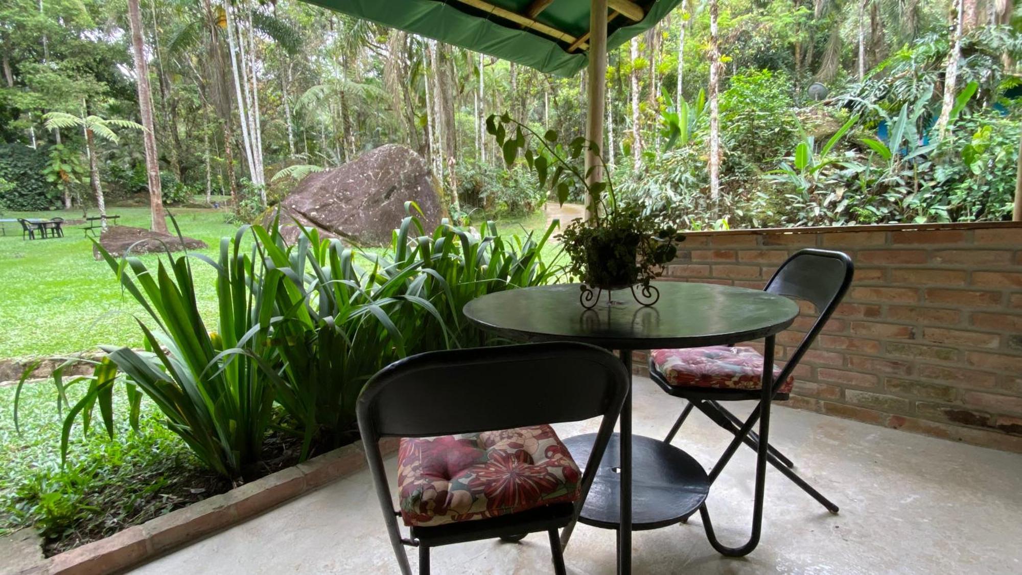 Pousada Sitio Itauna Penedo  Extérieur photo