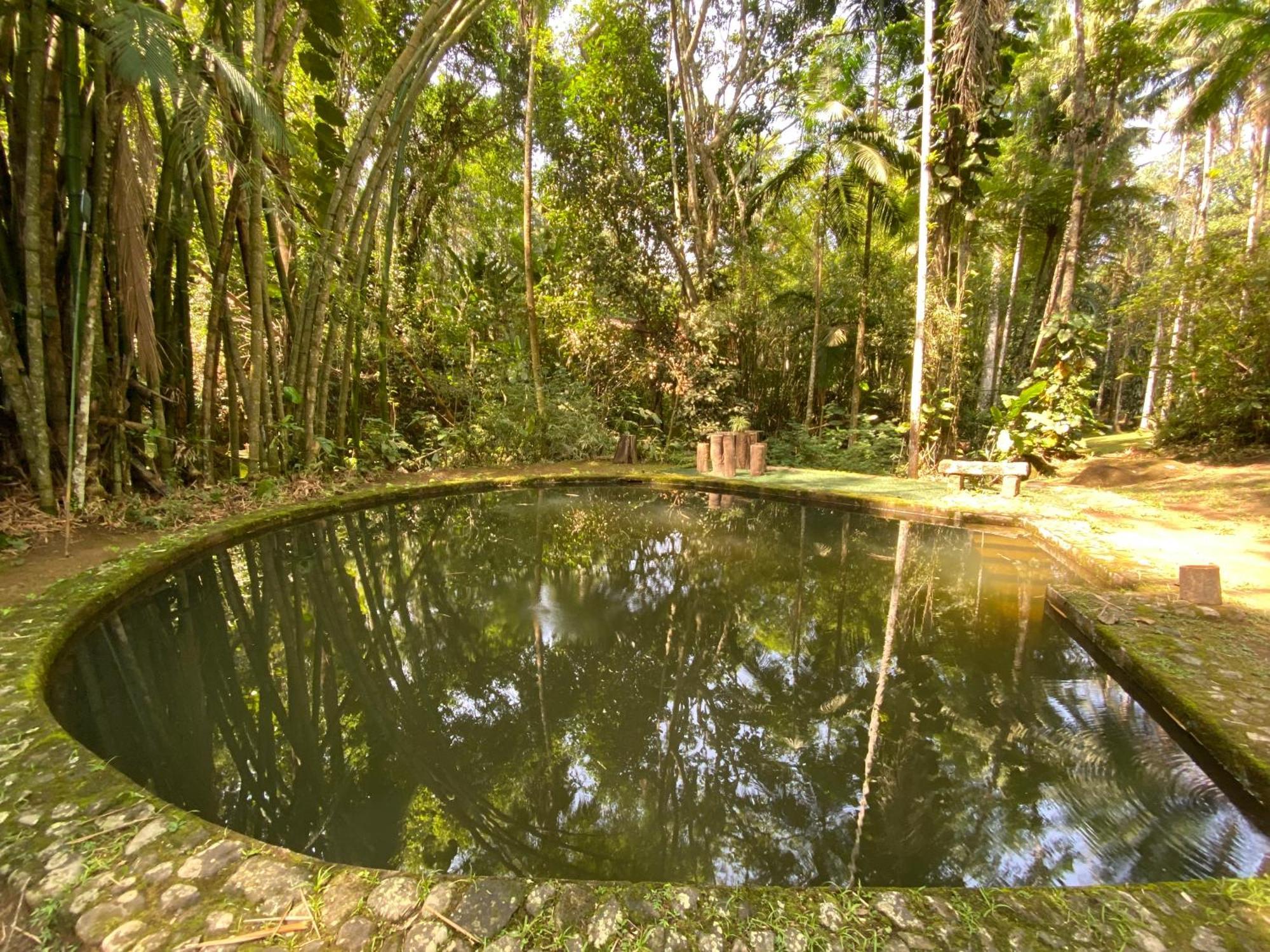 Pousada Sitio Itauna Penedo  Extérieur photo