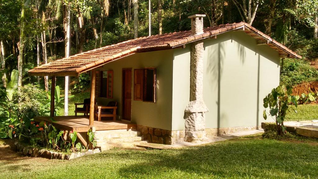 Pousada Sitio Itauna Penedo  Extérieur photo